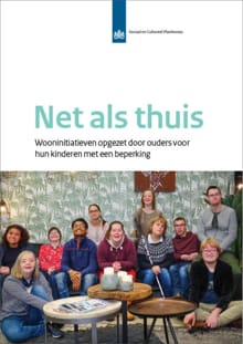 Net als thuis - Inger Plaisier, Mirjam De Klerk, ...