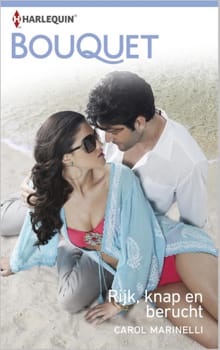 Rijk, knap en berucht - Carole Marinelli