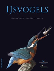 IJsvogels - David Chandler