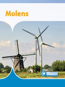 Molens - Marian van Gog