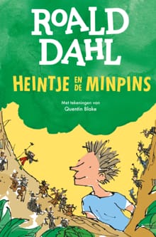 Heintje en de minpins - Roald Dahl