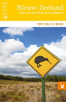 Nieuw-Zeeland - Marc van den Broek, Tim Dekkers