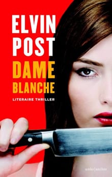 Dame blanche - Elvin Post