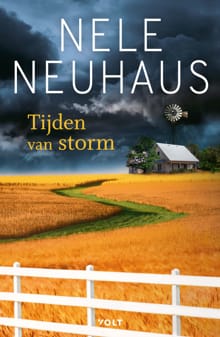 Tijden van storm - Nele Neuhaus