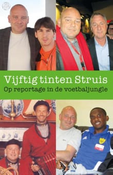 Vijftig tinten Struis - Edwin Struis