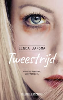Tweestrijd - Linda Jansma