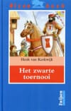 Het zwarte toernooi - Henk Van Kerkwijk, Van h. Kerkwijk