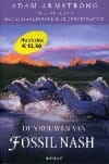 De vrouwen van Fossil Nash - Adam Armstrong, A. Armstrong