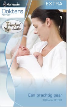 Een prachtig paar - Fiona McArthur