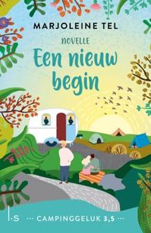 Een nieuw begin - Marjoleine Tel