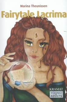 Fairytale Lacrima - Marina Theunissen