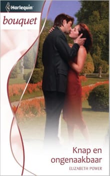 Knap en ongenaakbaar - Elizabeth Power