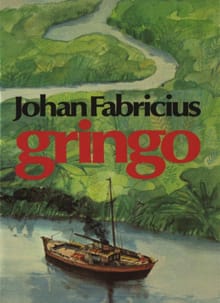 Gringo - Johan Fabricius