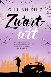 Zwart-wit - Gillian King