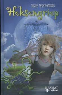 Heksengriep - Rob Baetens