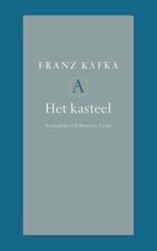 Het kasteel - Franz Kafka