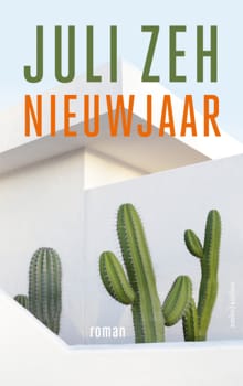 Nieuwjaar - Juli Zeh