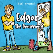 Edgar the Danceman - Abel Studios