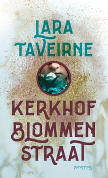 Kerkhofblommenstraat - Lara Taveirne