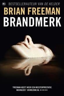 Brandmerk - Brian Freeman