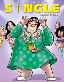 S1ngle Make-over - Hanco Kolk