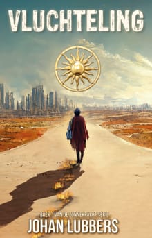 Vluchteling - Johan Lubbers