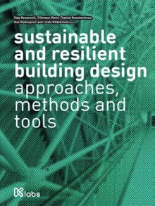 sustainable and resilient building design - 