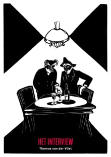 Het interview - Thomas van der Vliet
