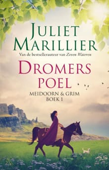 Dromerspoel - Juliet Marillier