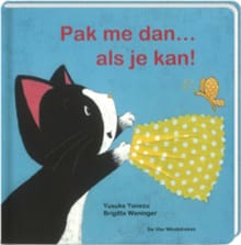 Pak me dan... als je kan! - Yusuke Yonezu, Brigitte Weninger