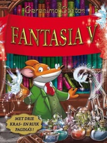 Fantasia V - Geronimo Stilton