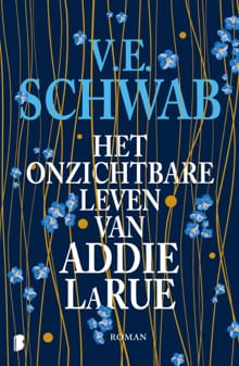 Het onzichtbare leven van Addie LaRue - V.E. Schwab