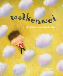 Wolkenwei - Elly Zuiderveld