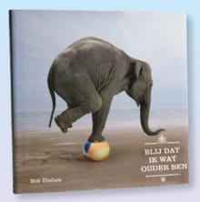 Blij dat ik wat ouder ben - Bob Elsdale