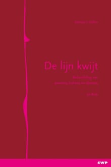 De lijn kwijt - Martine F. Delfos