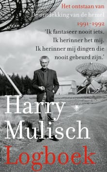 Logboek - 2 1991-1992 - Harry Mulisch