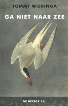 Ga niet naar zee - Tommy Wieringa