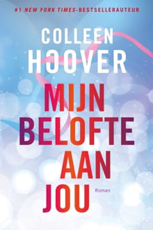 Mijn belofte aan jou - Colleen Hoover