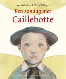 Een zondag met Caillebotte - Ingrid Godon, Toon Tellegen