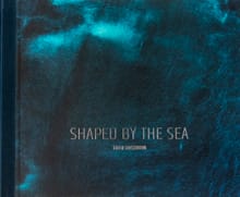 Shaped by the sea - Theo Bosboom