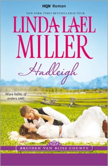 Hadleigh - Linda Lael Miller