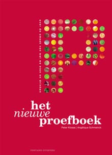 Het nieuwe proefboek - Peter Klosse