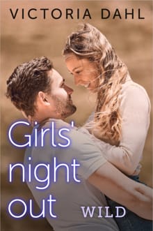 Wild - Victoria Dahl
