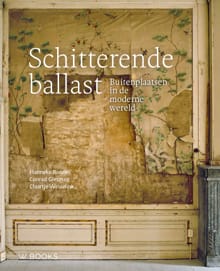 Schitterende ballast - Hanneke Ronnes, Conrad Gietman, ...
