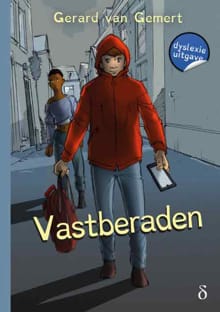 Vastberaden - Gerard van Gemert
