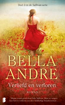 Verliefd en verloren - Bella Andre