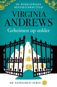 Geheimen op zolder - Virginia Andrews