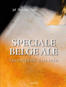 Speciale Belge Ale - Nederlandse versie - Jef Van den Steen, Andrew Verschetze, ...