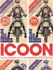 Icoon - Jan Cremer, Onno Blom
