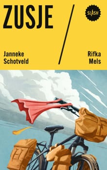 Zusje - Janneke Schotveld, Rifka Mels